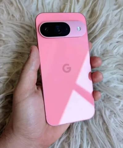 Google Pixel 9 Exchange Possible
