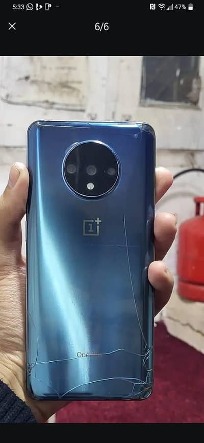 OnePlus 7t