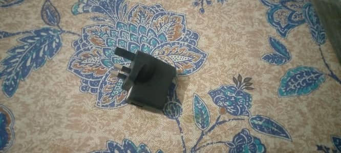 Charger for smaller batteries