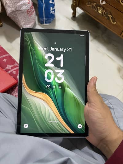 Samsung Tablet s10 FE