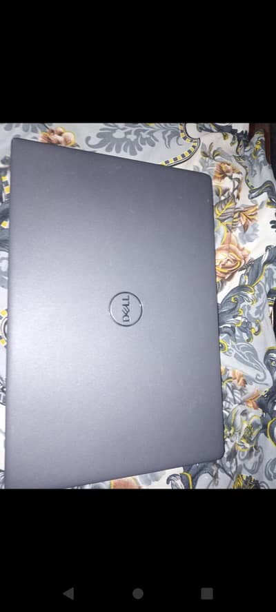 Dell Latitude 3510 | Core i5 10th Gen | 8GB RAM | 256GB SSD | Like New