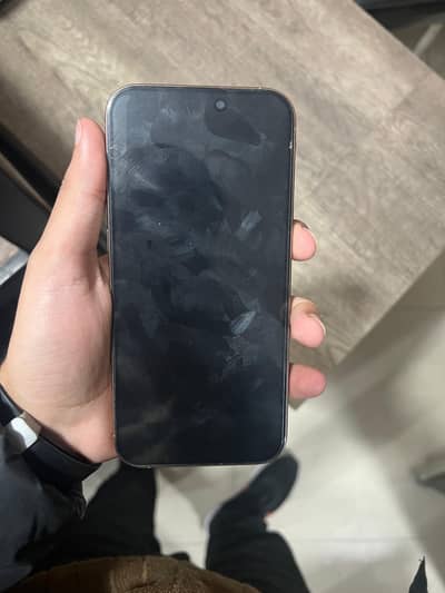 Iphone 16 pro max 10/10 for sale