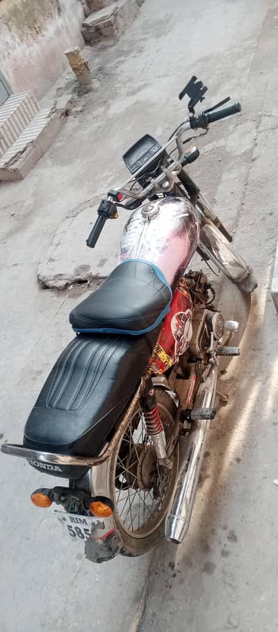 habib 2010 model exchange possible