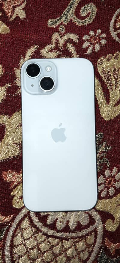 Apple Iphone 15 PTA Approved