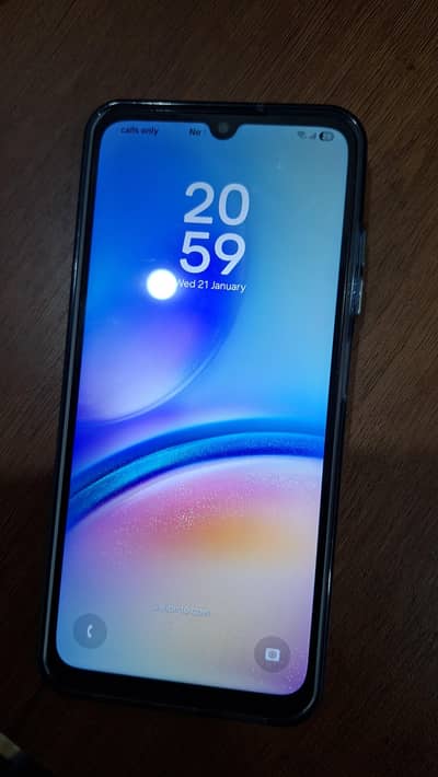 Galaxy a05s