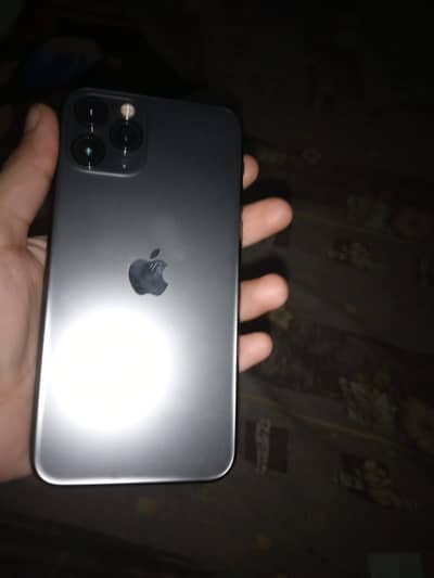 Apple iPhone 11 Pro