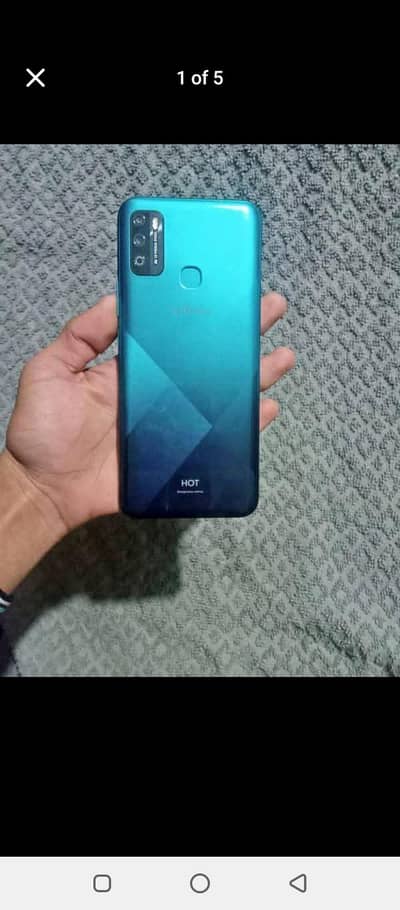 arjant salle good condition