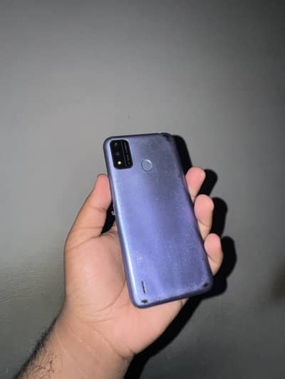 Itel A48 2-32 best for hotspot