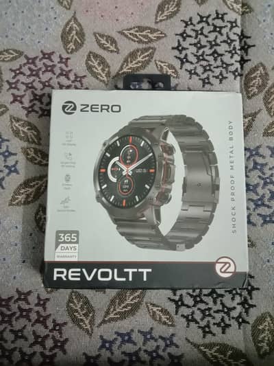 zerolifestyle ke watches