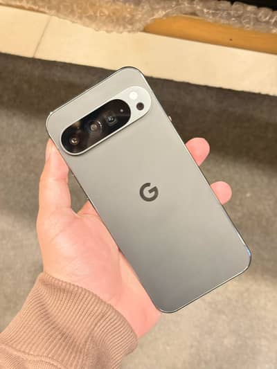 PIXEL 9 pro XL 256gb