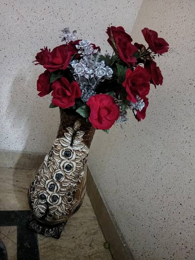 luxury Vase