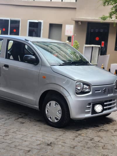 Alto VXR 2020 For Sale