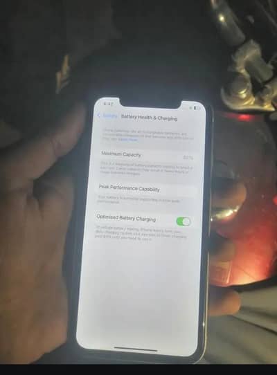 Iphone xr 64gb