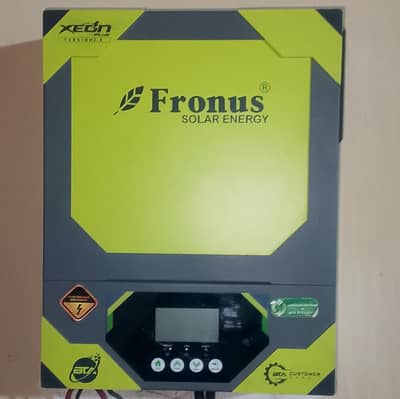 fronus solar inverter