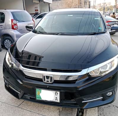 Honda civic I-V TEC Oriel prosmatic UG