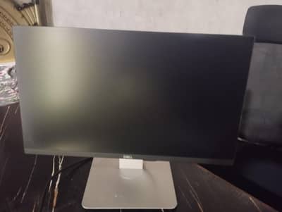 Dell p2319h