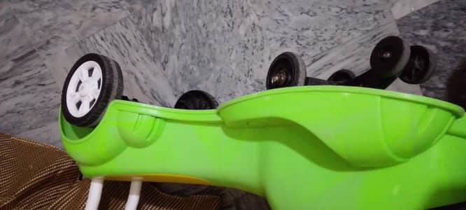 1 car 1 scooty for sale