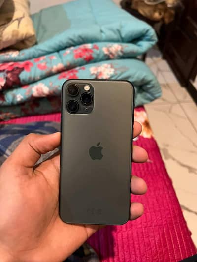 IPHONE 11 PRO