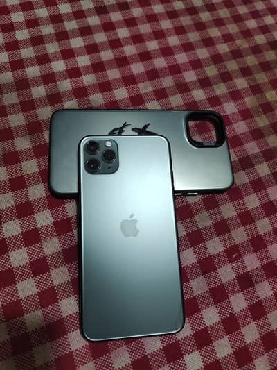 iPhone 11 Pro Max urgent sale duel pta approved