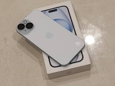 Iphone 15 128 Non pta