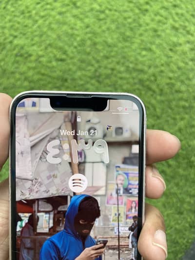 Apple iPhone 13 mini