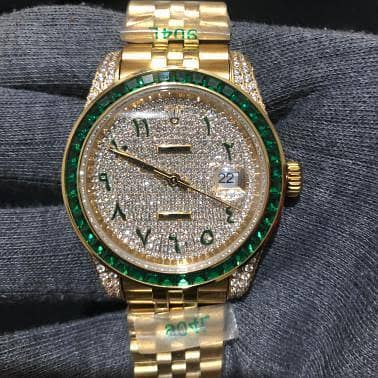 Rolex automatic watch for sale