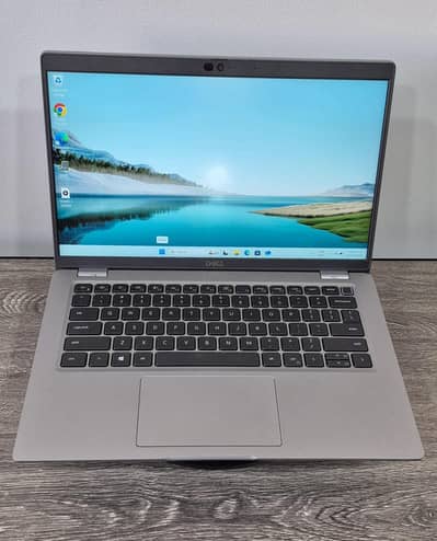 Dell Latitude 5420 i5 11th generation