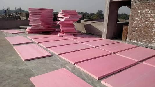 insugreen 2 inch insulation sheet 3ftx6ft