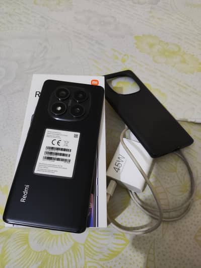 Redme note 14 pro 4G