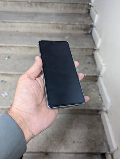 Samsung Note 10 lite