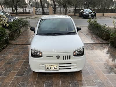 Suzuki Alto 2022 VXR First Owner  03009424198
