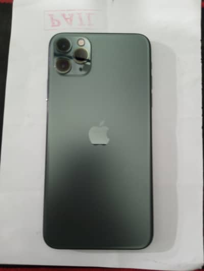 I phone 11 pro max not pta