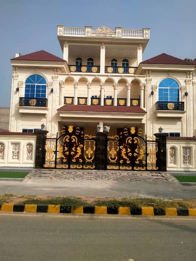 Duplex Spanish Units for Sale Shareef Garden