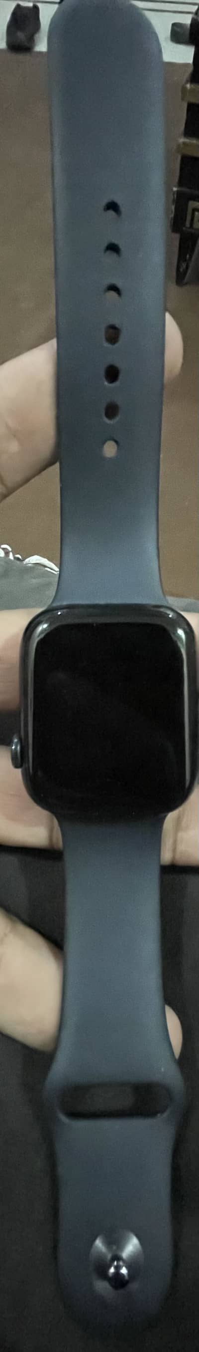 Apple watch series 7