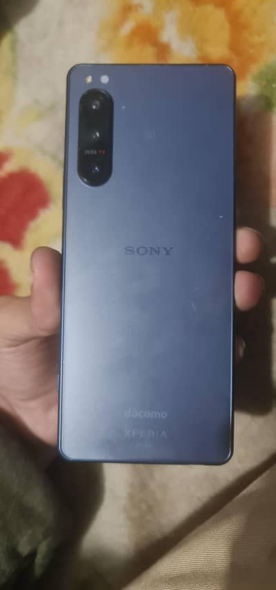 sony experia 5 mark 4