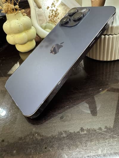 Iphone 14 pro max pta approved