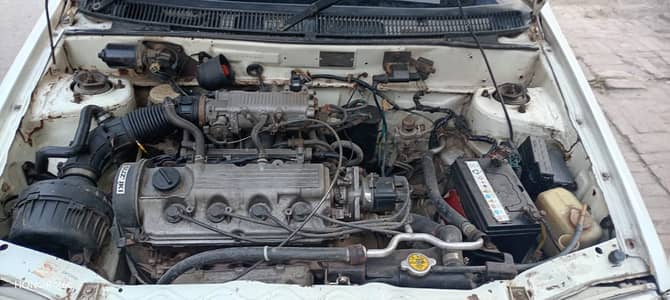 Suzuki Cultus VXR 2008 contact number 03007605952