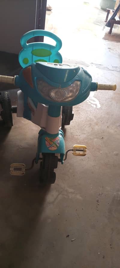 kids cycle