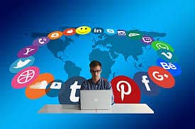 Social Network Administrator (Remote Job) Online