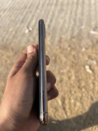 IPhone XS non pta 256gb