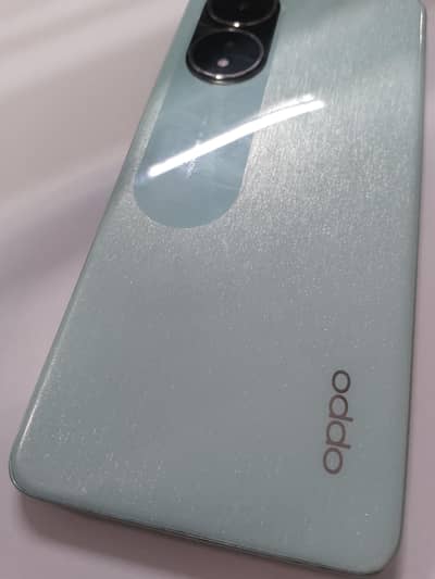 OPPO A58