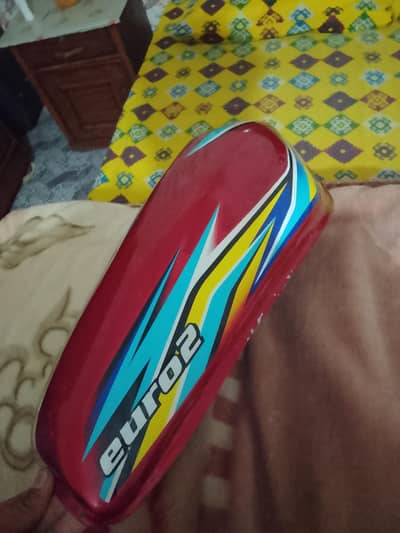 honda 125 2018 model tanki