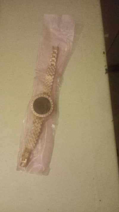 barnd new woman led Display watch