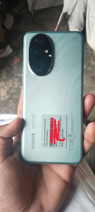 Honor 200  for sale