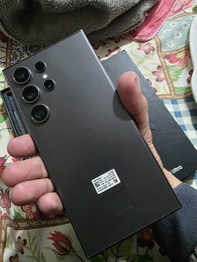 Samsung s24 utha  12 512gb
