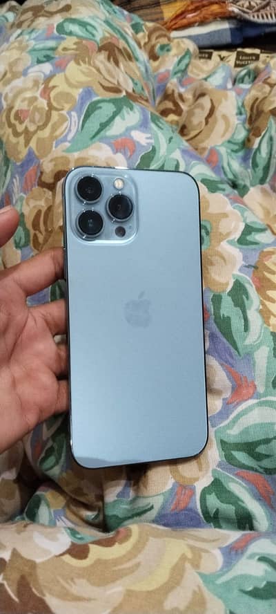 iphone 13 pro max non pta Jv