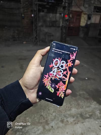 Google pixel 6 8/128 Pta Approved