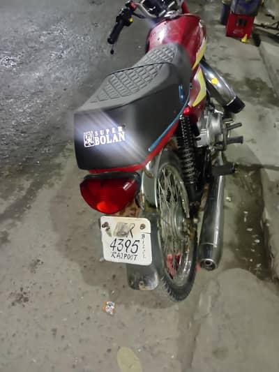 bike all ok 03103122195-call and what'sapp