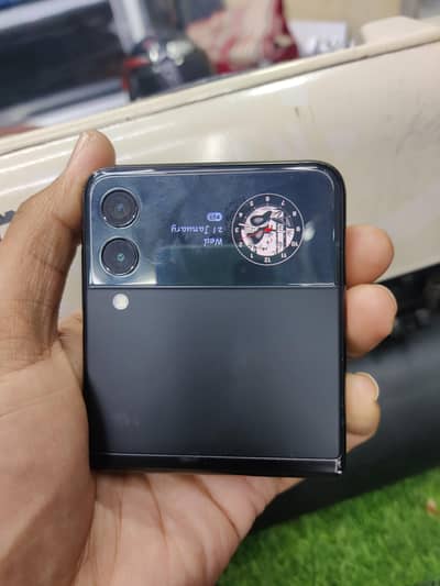 samsung z flip3