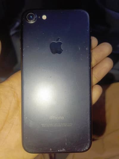 iphone 7 non pta